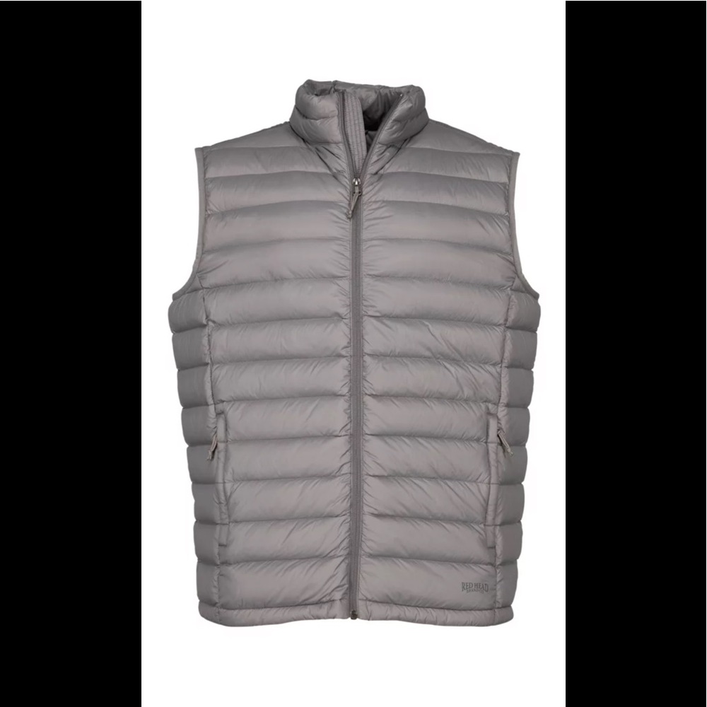 RedHead North Port Down Vest for Men